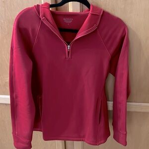 Athleta Pullover